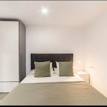 Loft Independiente A 150 Mtrs De La Playa Wifi Aire Acondicionado Tarifa Exterior photo