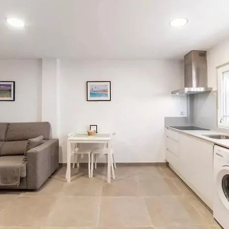 Loft Independiente A 150 Mtrs De La Playa Wifi Aire Acondicionado Tarifa Exterior photo