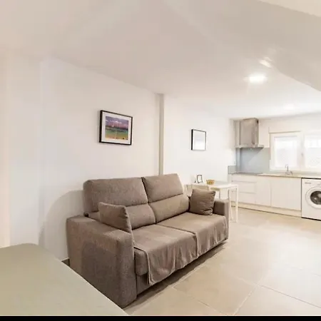 Loft Independiente A 150 Mtrs De La Playa Wifi Aire Acondicionado Tarifa Exterior photo