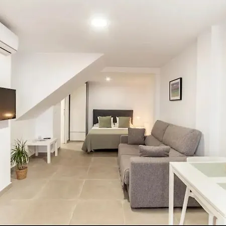 Loft Independiente A 150 Mtrs De La Playa Wifi Aire Acondicionado Tarifa Exterior photo