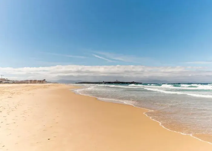 Loft Independiente A 150 Mtrs De La Playa Wifi Aire Acondicionado