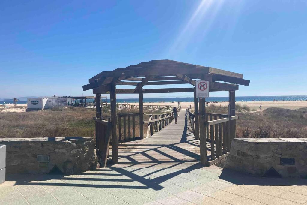 Apartment Loft Independiente A 150 Mtrs De La Playa Wifi Aire Acondicionado