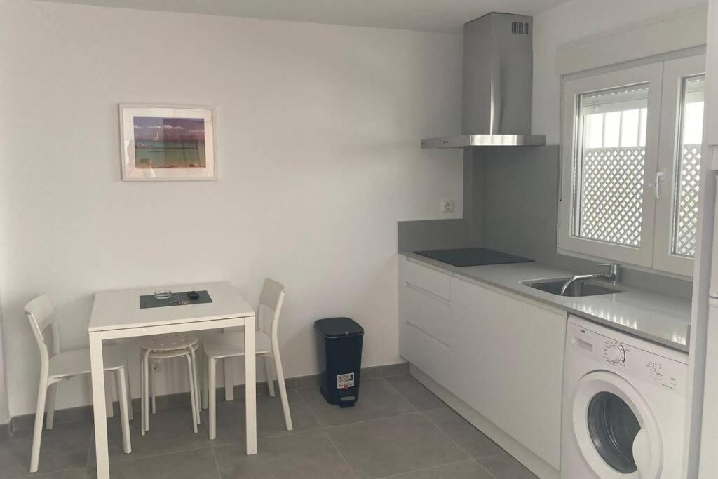 Loft Independiente A 150 Mtrs De La Playa Wifi Aire Acondicionado *