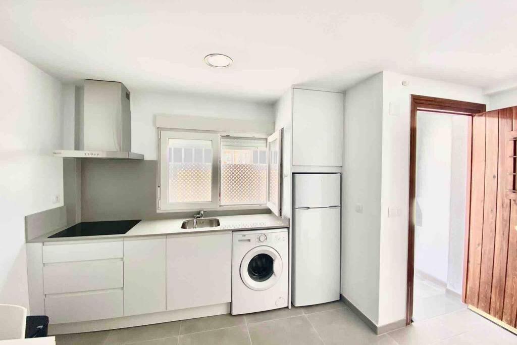Apartment Loft Independiente A 150 Mtrs De La Playa Wifi Aire Acondicionado Tarifa