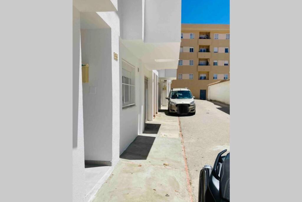 Apartment Loft Independiente A 150 Mtrs De La Playa Wifi Aire Acondicionado