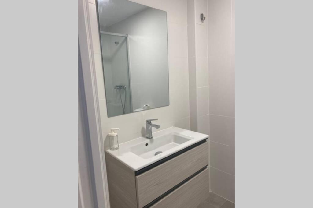 Apartment Loft Independiente A 150 Mtrs De La Playa Wifi Aire Acondicionado