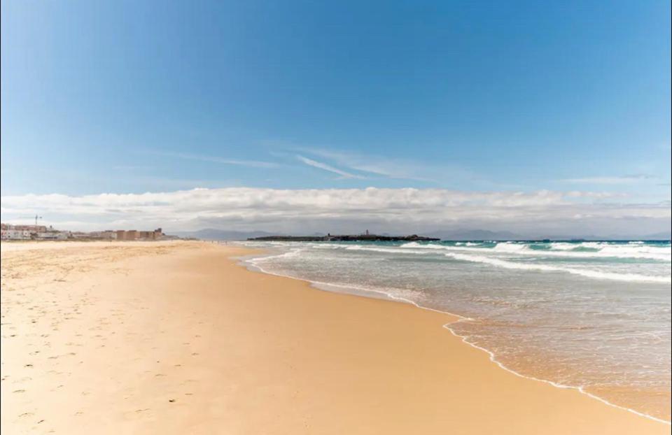 Loft Independiente A 150 Mtrs De La Playa Wifi Aire Acondicionado Apartment *