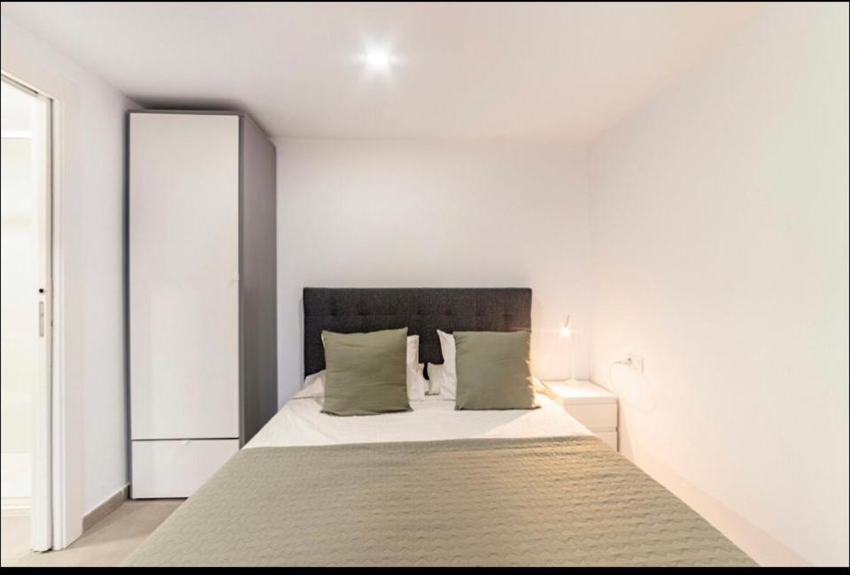 Loft Independiente A 150 Mtrs De La Playa Wifi Aire Acondicionado Apartment