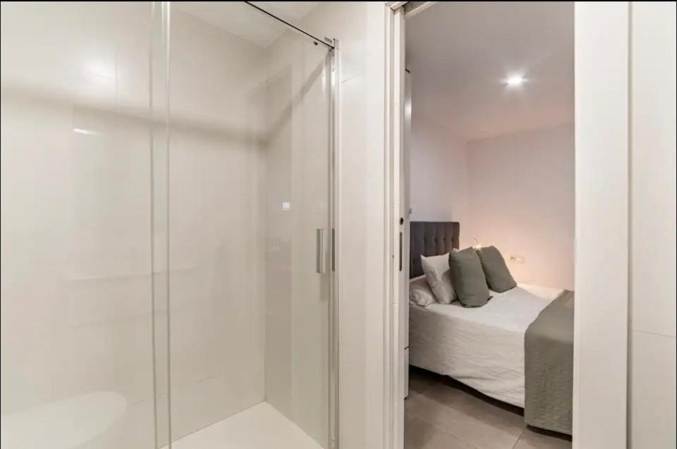 Loft Independiente A 150 Mtrs De La Playa Wifi Aire Acondicionado * Tarifa